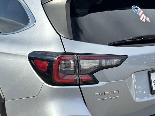 Used 2024 Subaru Outback Premium image 9