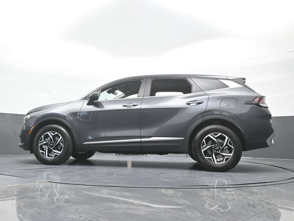 Used 2023 Kia Sportage LX AWD/4WD image 57