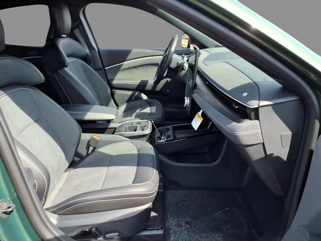 New 2026 Ford Mustang Mach-E GT image 13