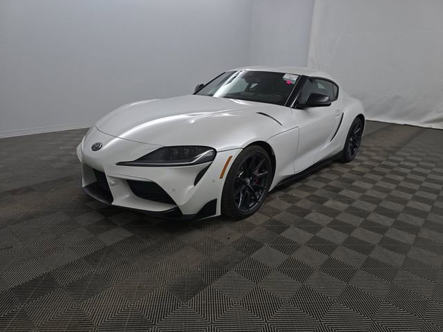 Used 2023 Toyota Supra Premium w/ Driver Assist Package