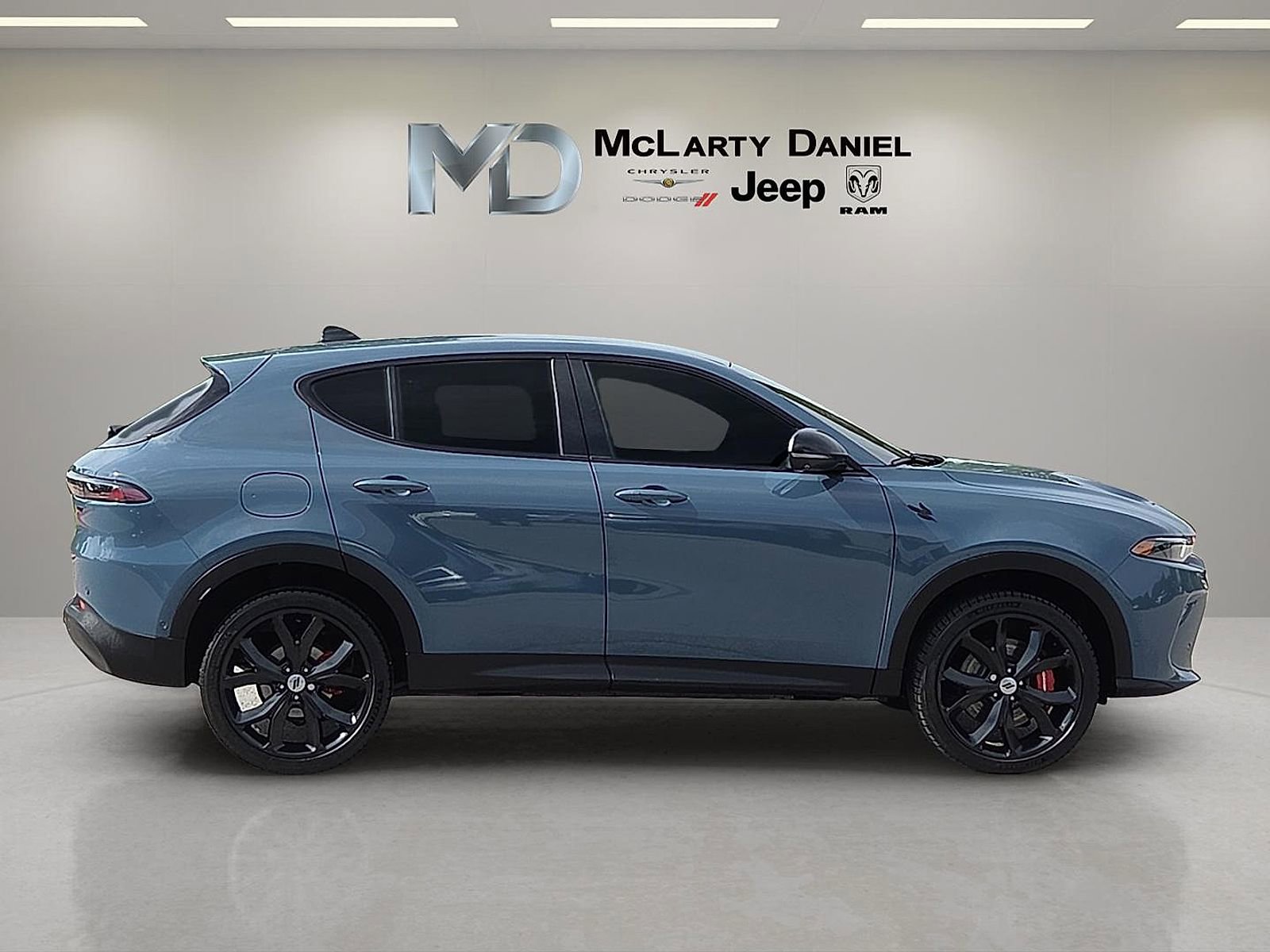 Used 2024 Dodge Hornet GT AWD/4WD image 6