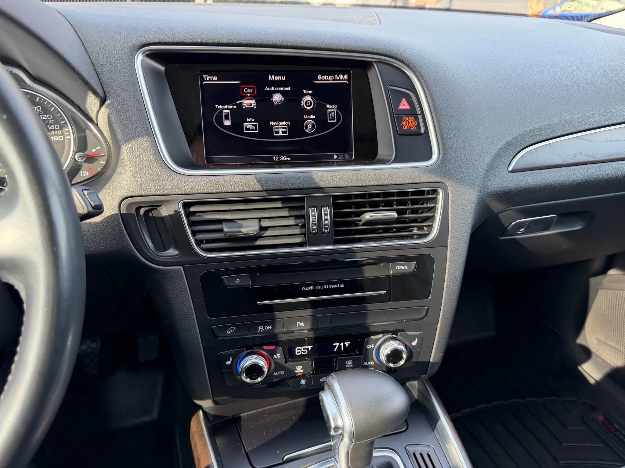 Used 2017 Audi Q5 2.0T Premium image 19