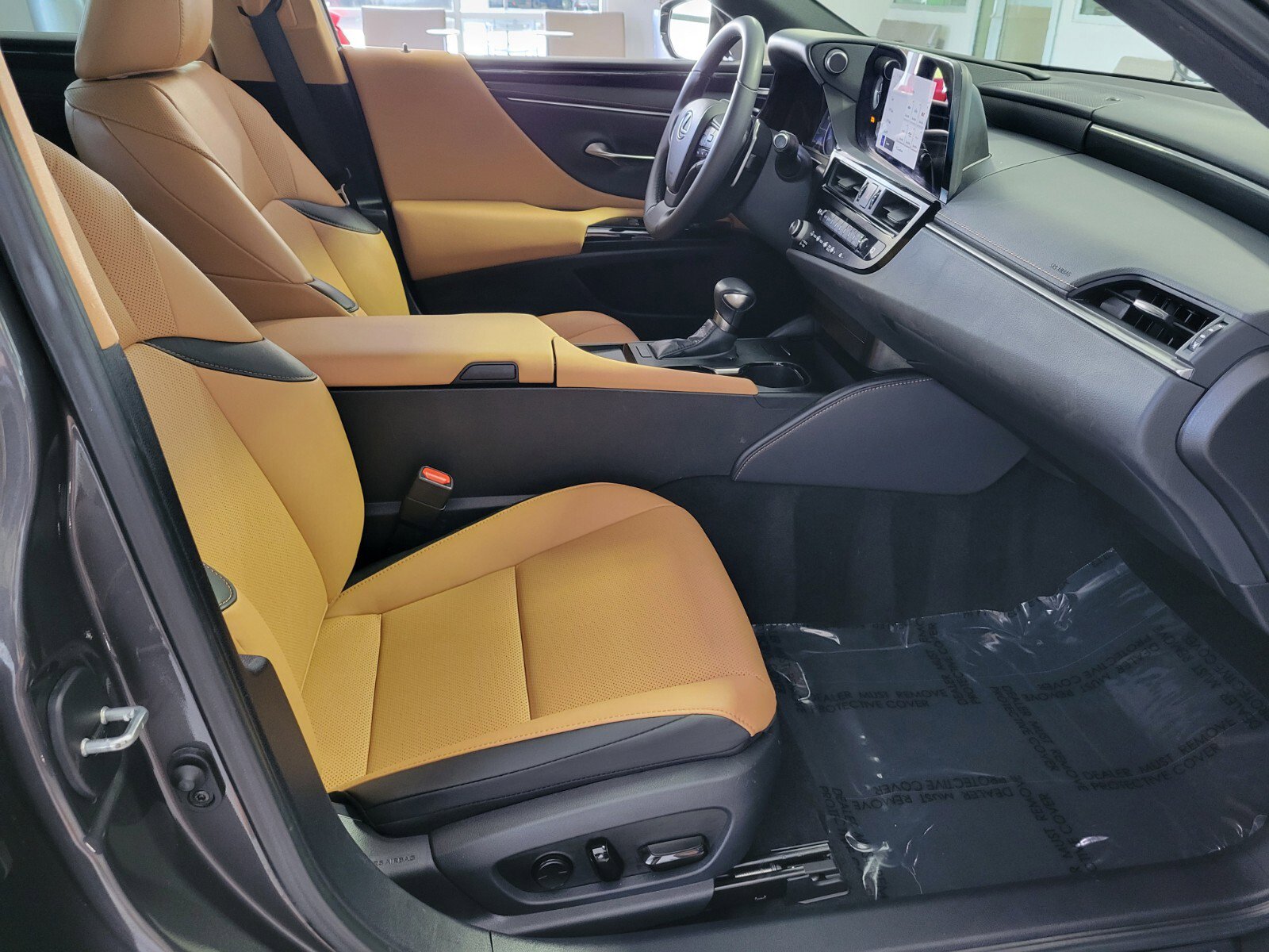 Used 2025 Lexus ES 350 image 17