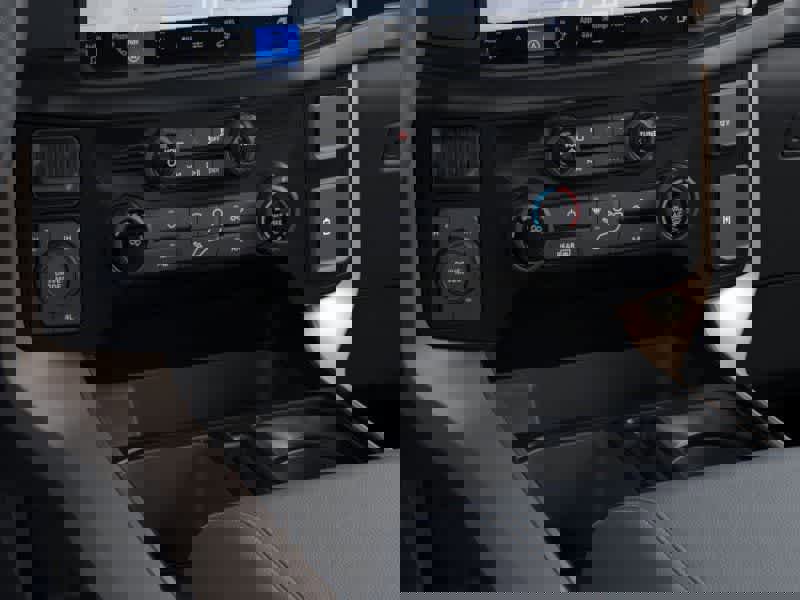 New 2025 Ford F150 STX w/ Equipment Group 201A FX4 image 12