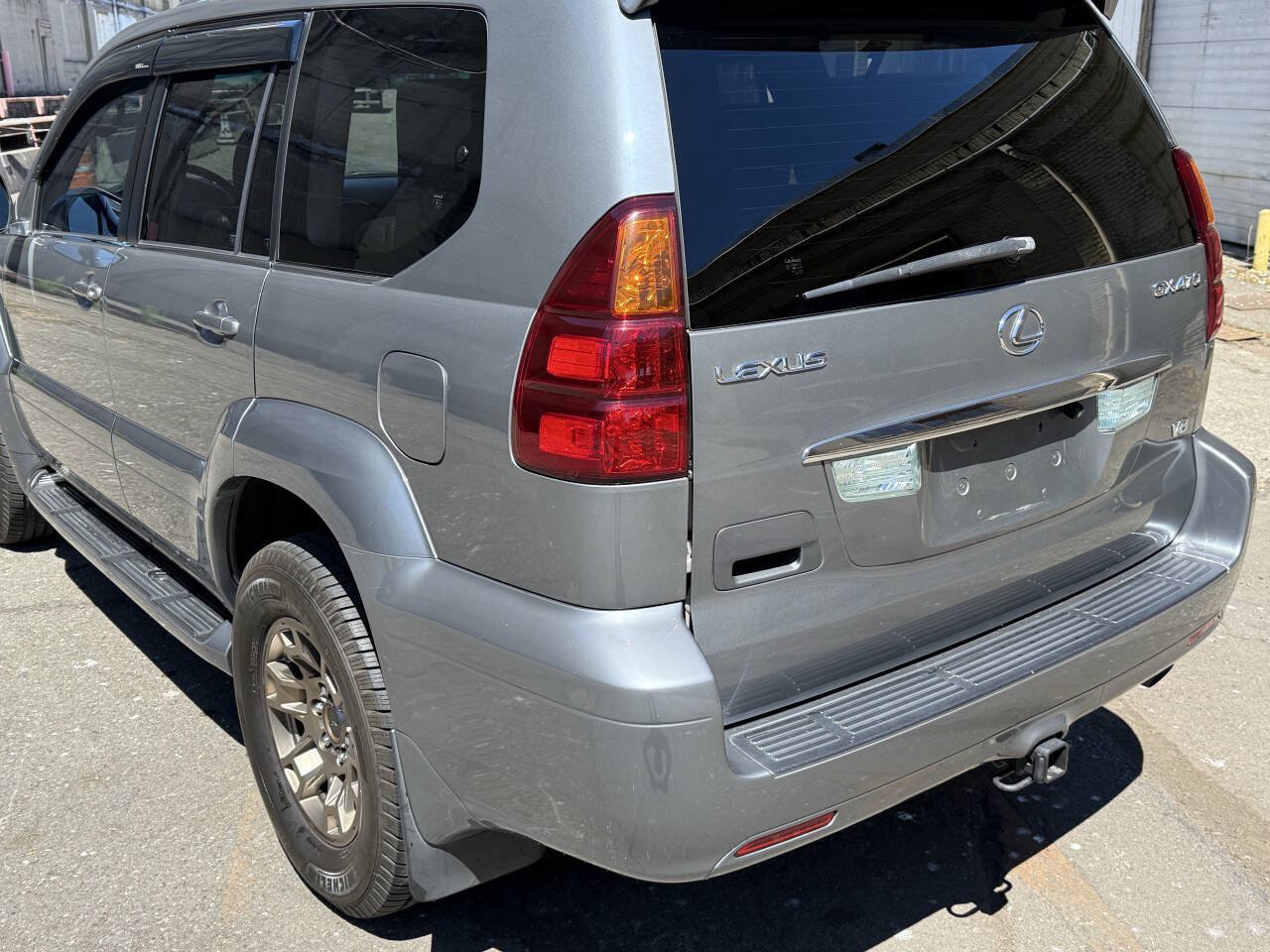 Used 2005 Lexus GX 470 AWD/4WD image 66