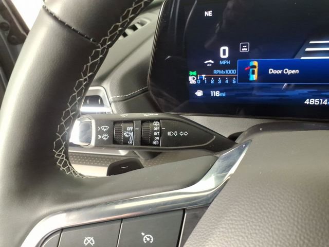 Used 2024 Chevrolet Traverse LT w/ Trailering Package image 27