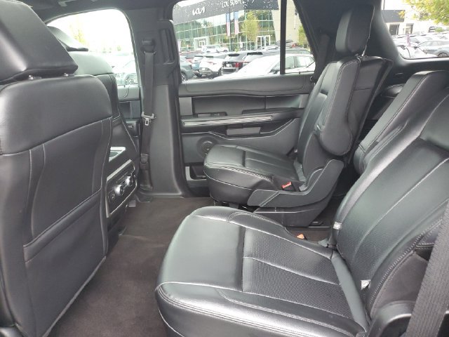 Used 2021 Ford Expedition XLT RWD image 19