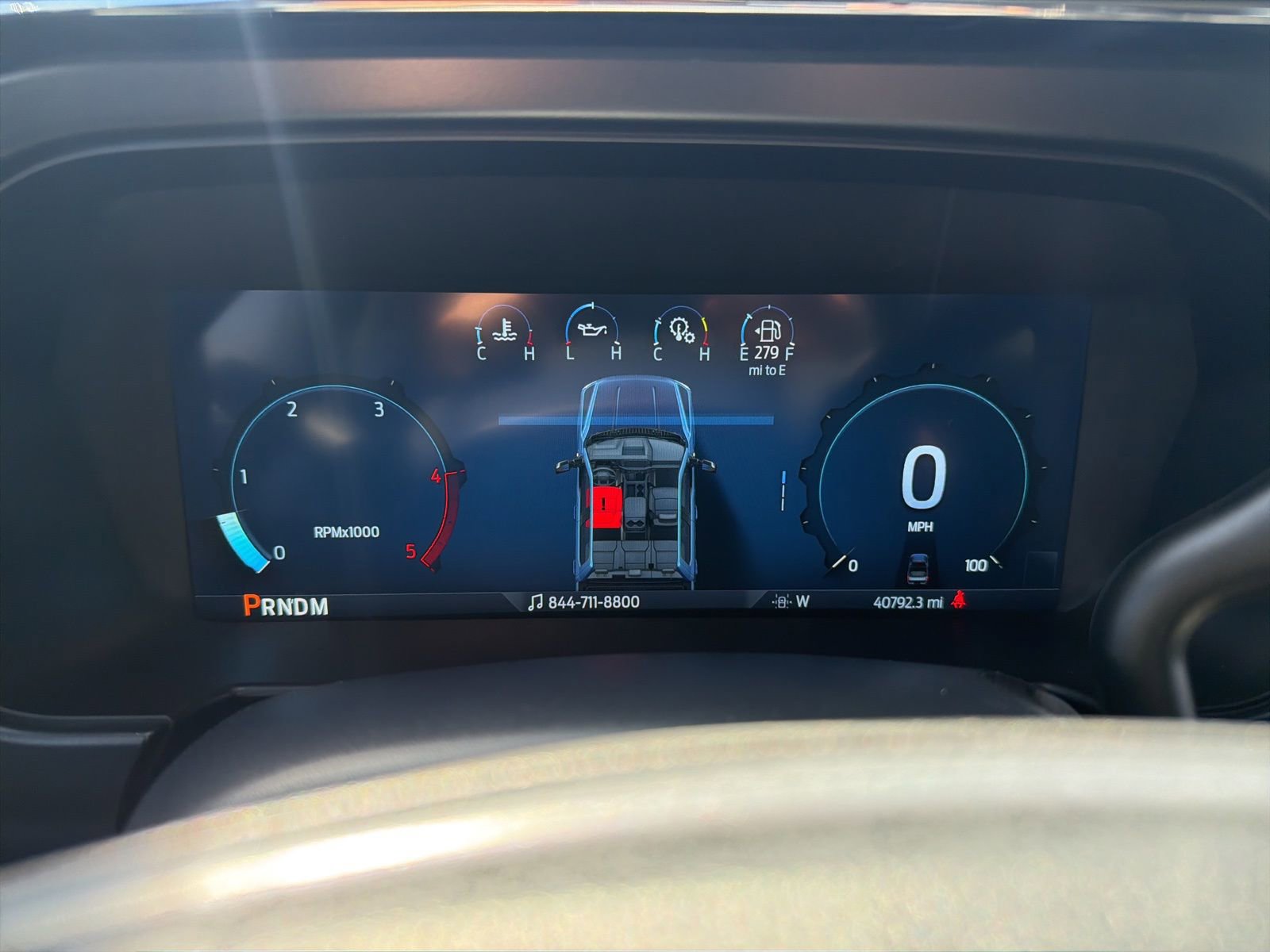 Used 2023 Ford F350 Lariat w/ Lariat Ultimate Package image 16