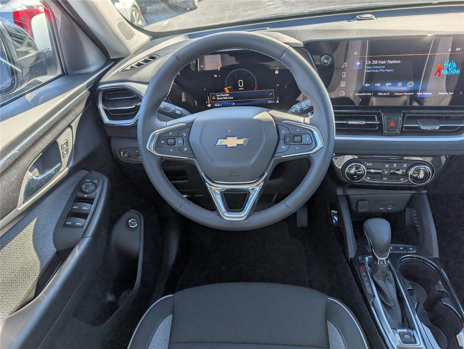 New 2026 Chevrolet TrailBlazer LT w/ Convenience Package image 14