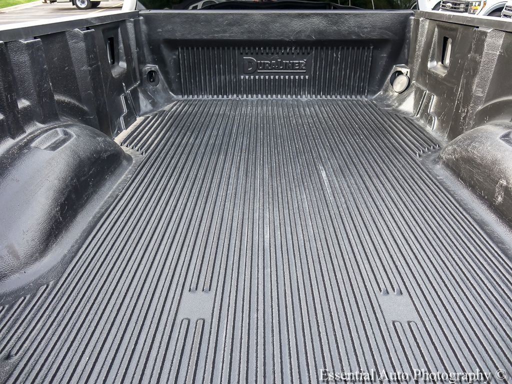 Used 2022 Ford F350 XL w/ STX Appearance Package AWD/4WD image 20