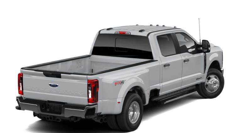 New 2026 Ford F350 XLT AWD/4WD image 32