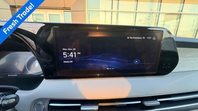 Used 2024 Hyundai Palisade Calligraphy image 11