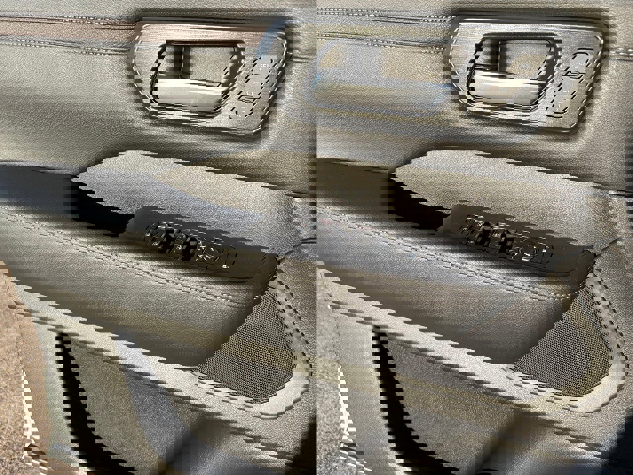 New 2026 Nissan Armada SL image 16