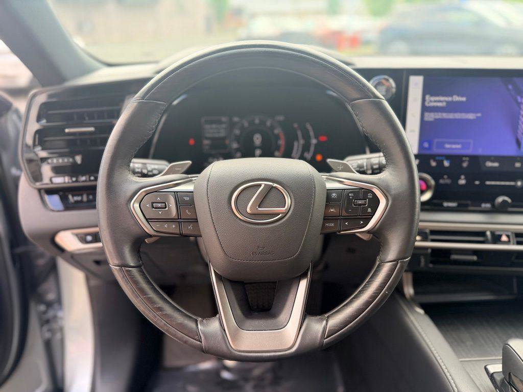 Used 2023 Lexus RX 350 Premium w/ Accessory Package (Z1) AWD/4WD image 24