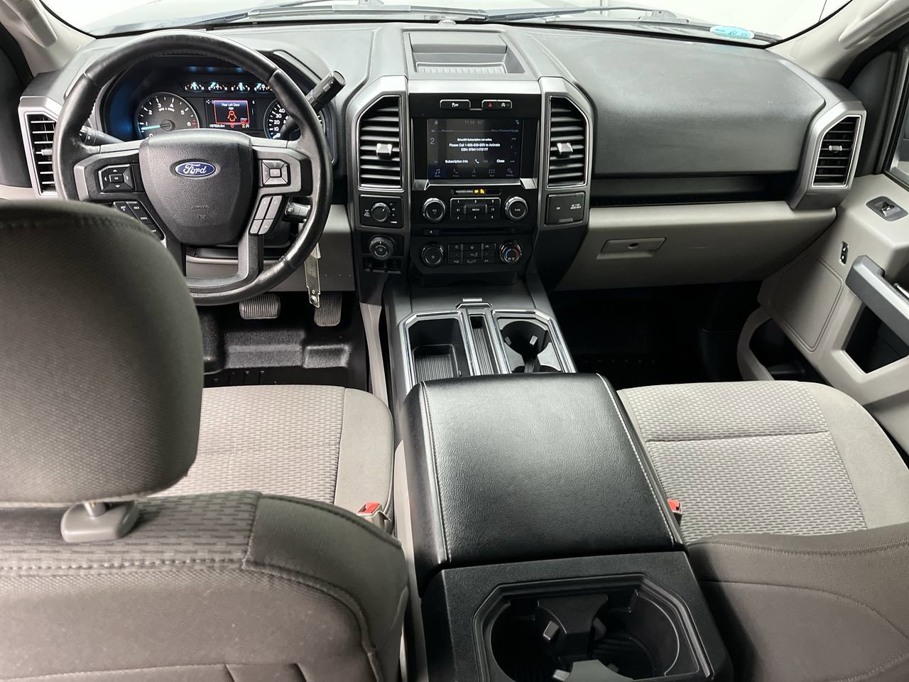 Used 2018 Ford F150 XLT w/ Equipment Group 302A Luxury AWD/4WD image 4