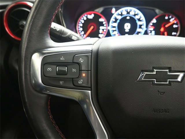 Used 2019 Chevrolet Blazer RS image 28