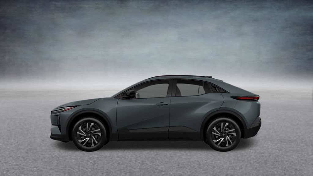 New 2026 Toyota C-HR AWD/4WD image 22