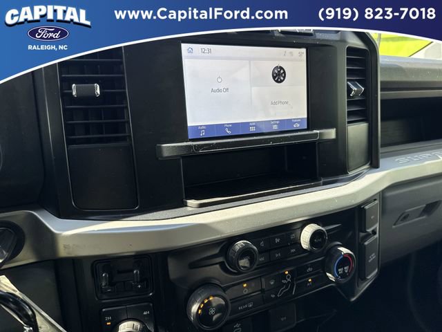 Certified 2024 Ford F250 XL w/ STX Appearance Package image 29