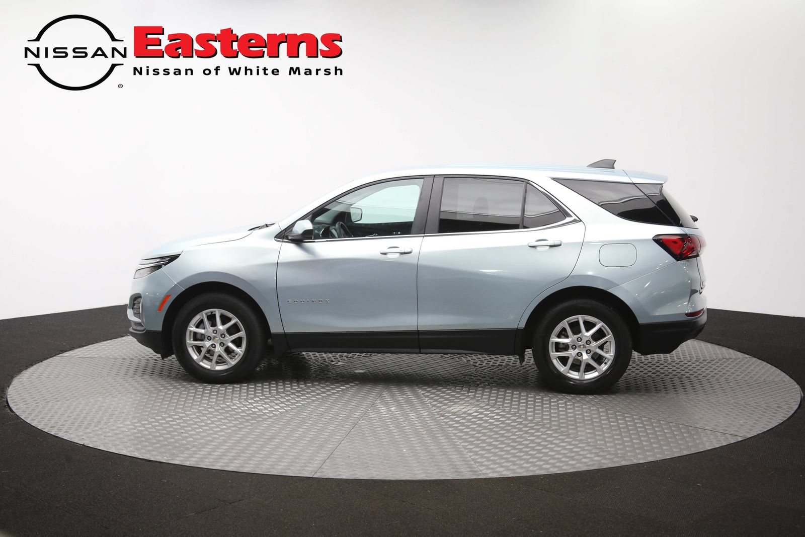 Used 2022 Chevrolet Equinox LT FWD image 58