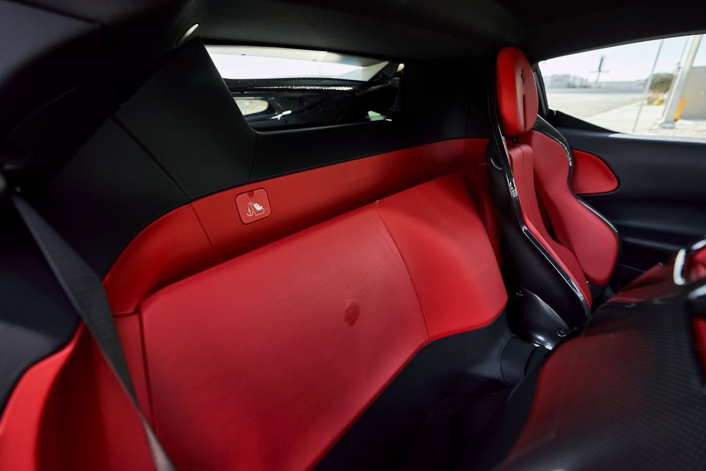 Used 2022 Ferrari SF90 Stradale image 49