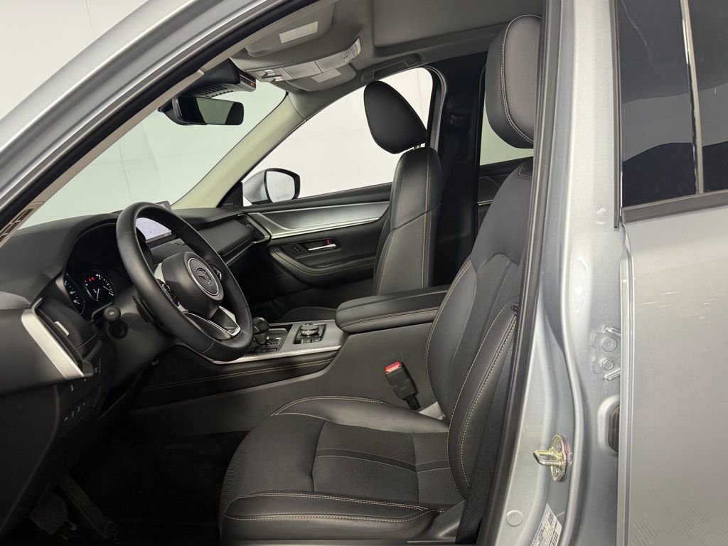 Used 2024 MAZDA CX-90 3.3 Turbo w/ Premium Package AWD/4WD image 21