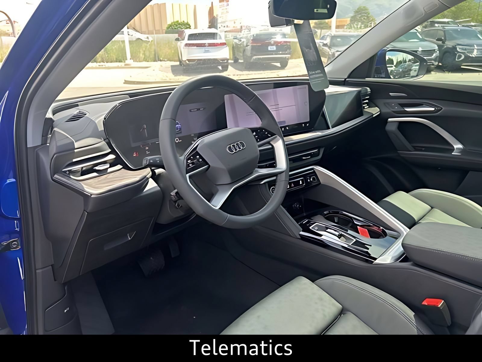 New 2026 Audi Q5 Premium Plus AWD/4WD image 22