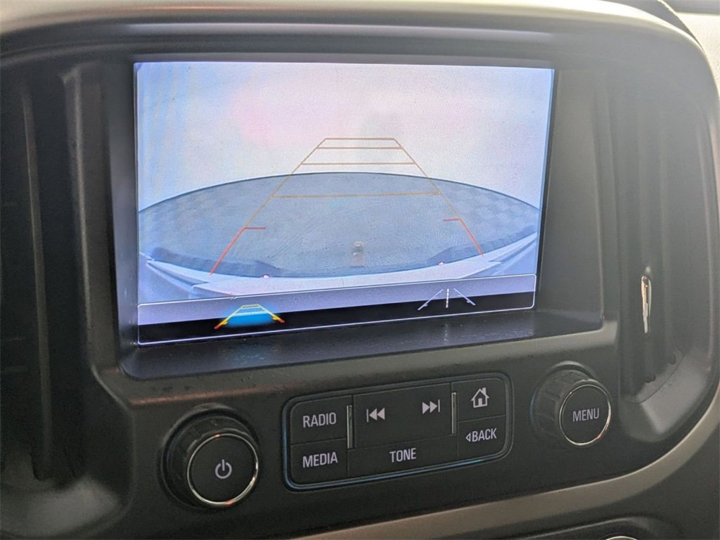 Used 2018 Chevrolet Colorado Z71 image 24