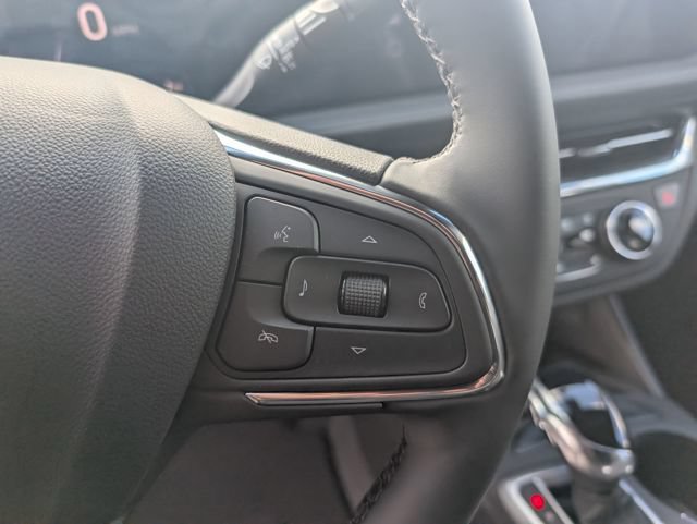 New 2026 Buick Envista Sport Touring w/ Convenience I Package FWD image 18