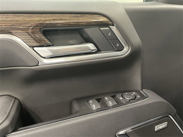 New 2026 GMC Sierra 1500 Elevation w/ Elevation Premium Package image 21