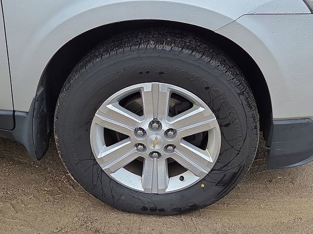 Used 2014 Chevrolet Traverse LT image 25