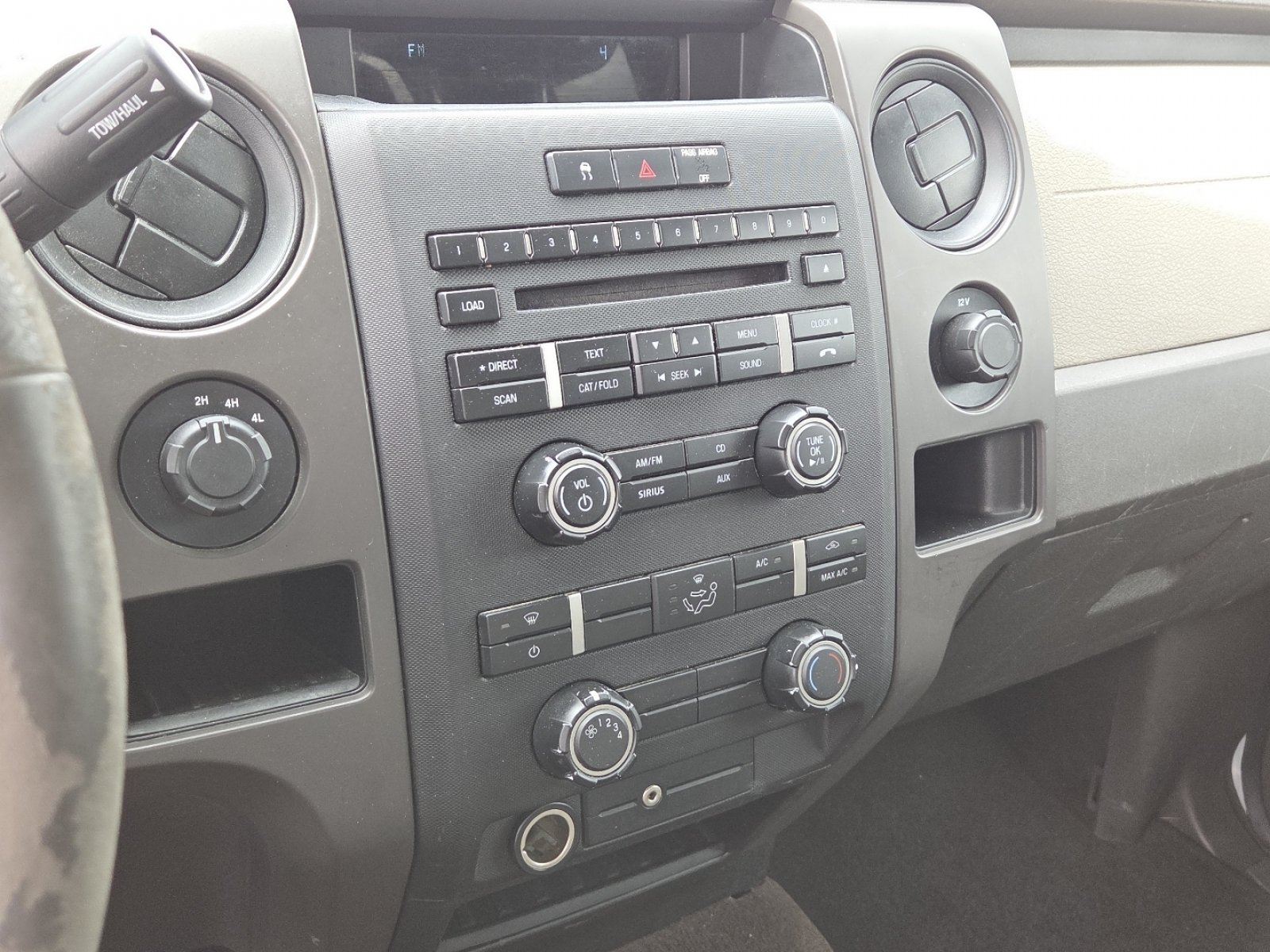 Used 2010 Ford F150 STX AWD/4WD image 26