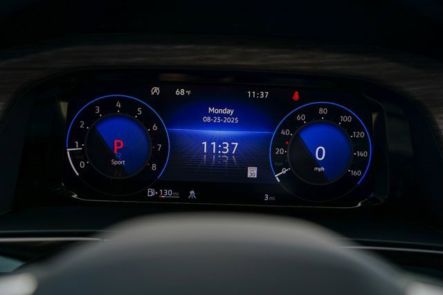 New 2026 Volkswagen Atlas SEL Premium R-Line image 10