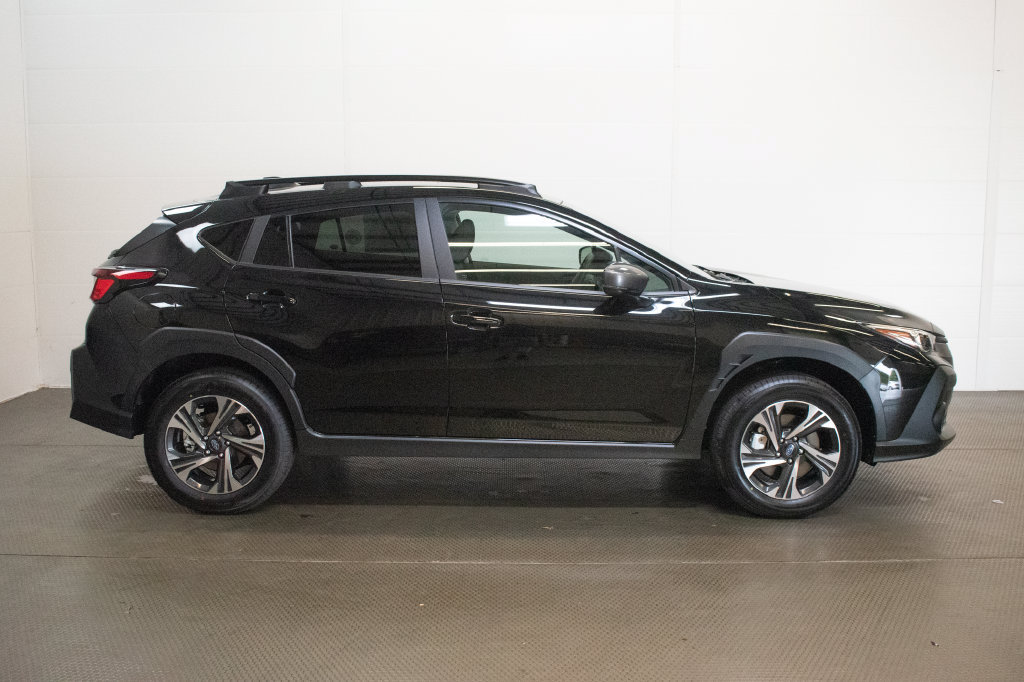New 2027 Subaru Crosstrek 2.5i Premium AWD/4WD image 3