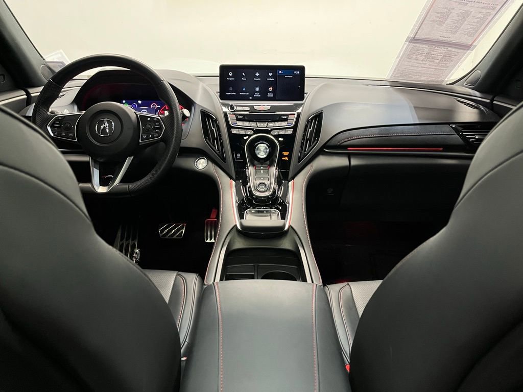 Certified 2023 Acura RDX A-Spec AWD/4WD image 17