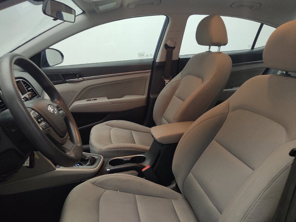 Used 2018 Hyundai Elantra SEL w/ Cargo Package FWD image 17