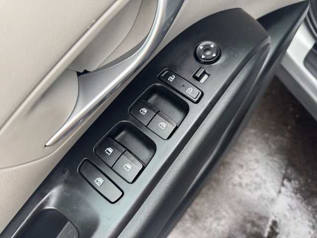 Certified 2024 Hyundai Tucson SEL AWD/4WD image 16
