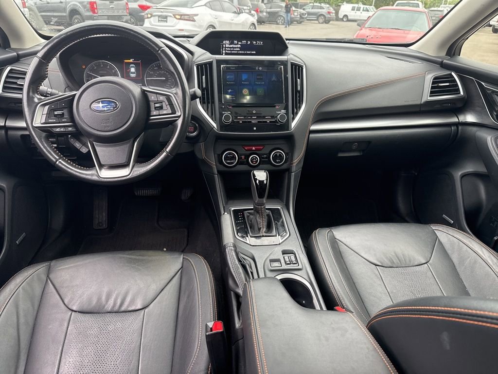 Used 2019 Subaru Crosstrek 2.0i Limited w/ Moonroof Package w/Navigation image 12