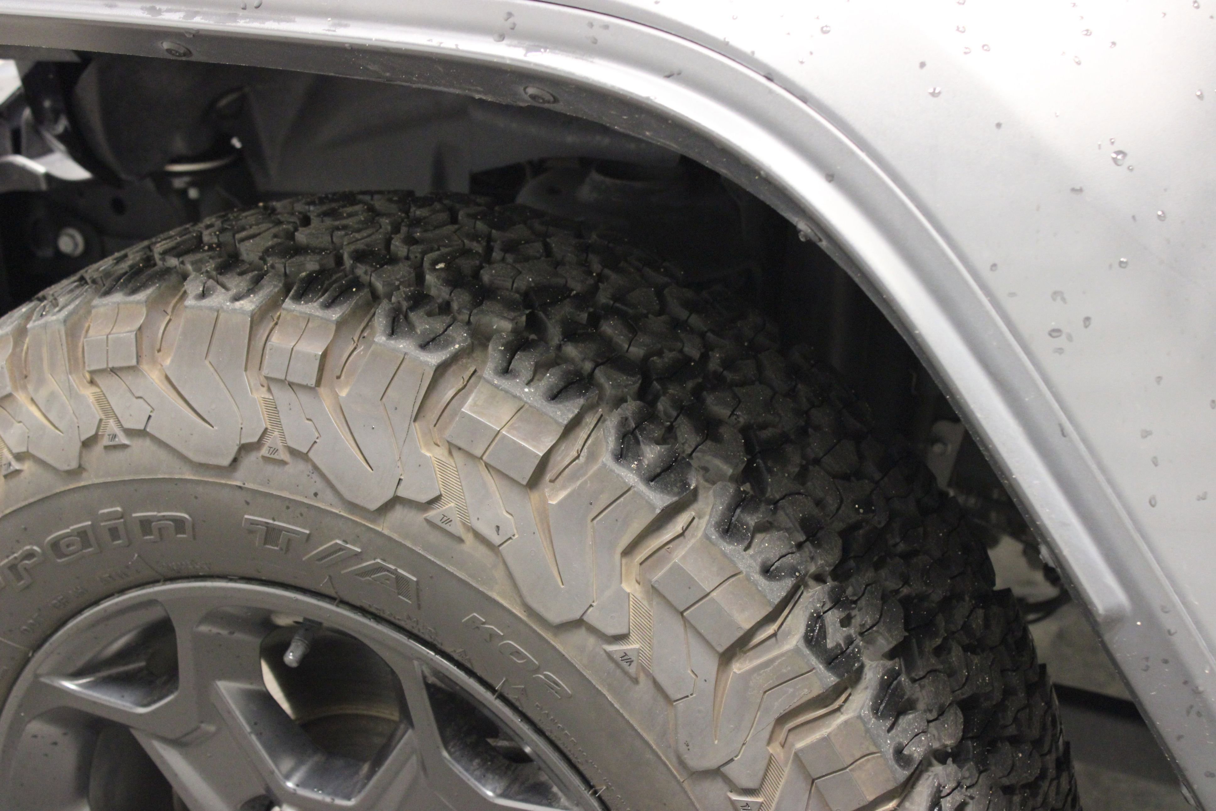 Used 2023 Jeep Wrangler Unlimited w/ 8.4" Radio Group image 10