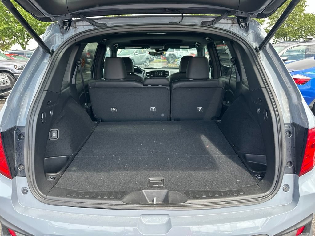 Used 2024 Honda Passport EX-L image 11