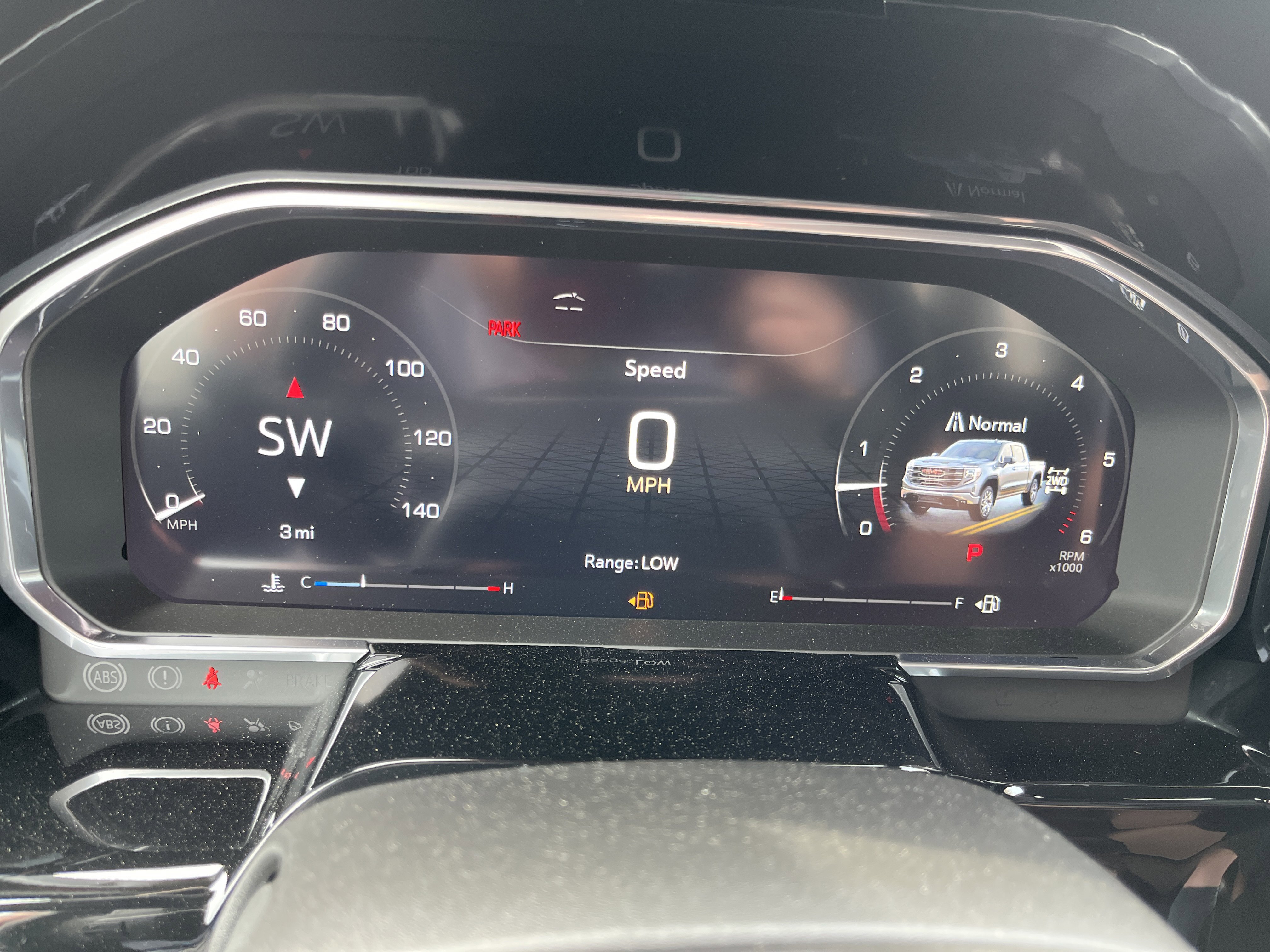 New 2026 GMC Sierra 1500 SLT w/ SLT Premium Package image 39