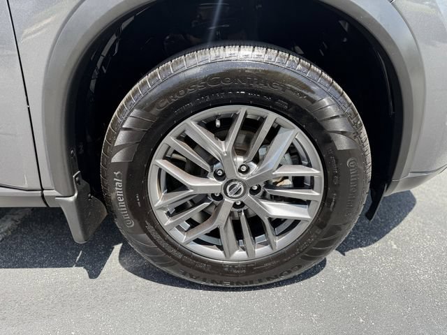 Used 2021 Nissan Rogue S AWD/4WD image 38
