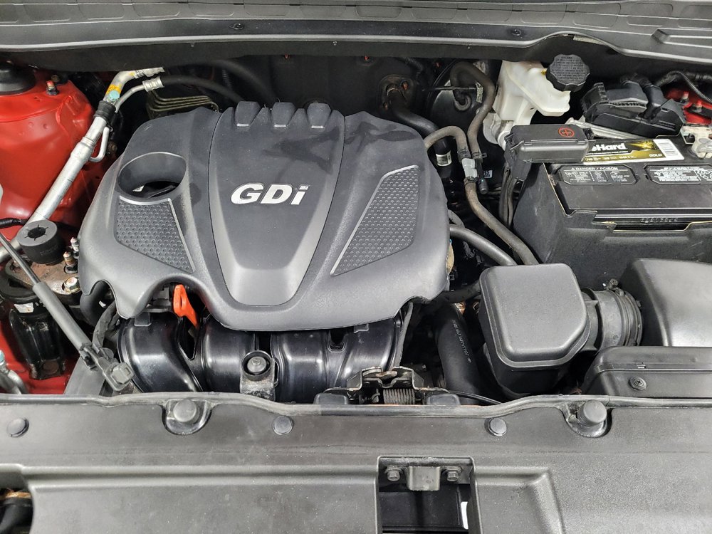 Used 2015 Hyundai Tucson SE AWD/4WD image 30