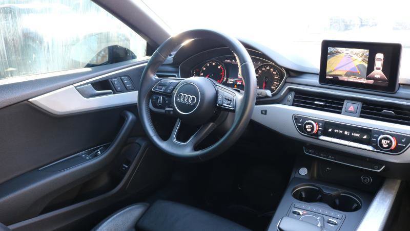 Used 2019 Audi A5 2.0T Premium w/ Convenience Package image 25