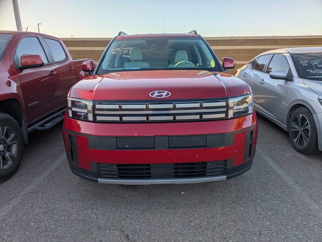 Used 2024 Hyundai Santa Fe SEL image 6
