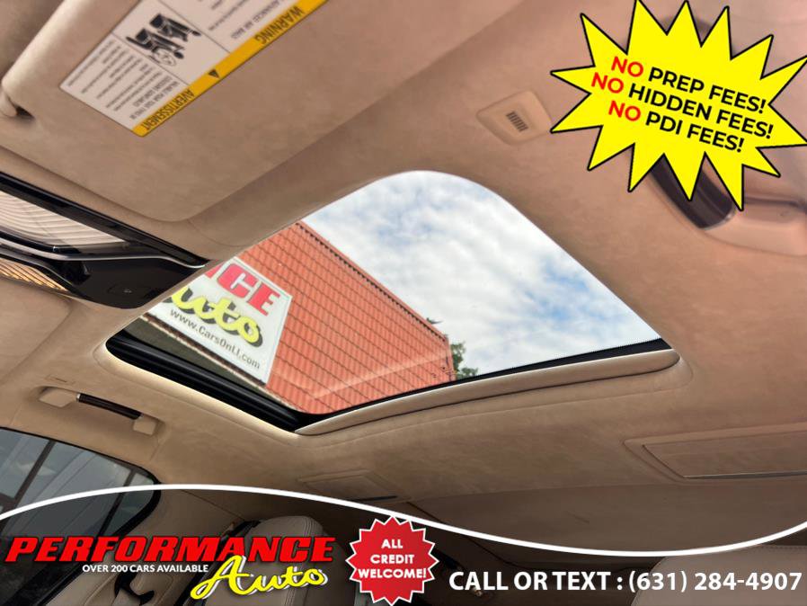 Used 2016 BMW 740i 4dr Sdn 740i RWD image 16