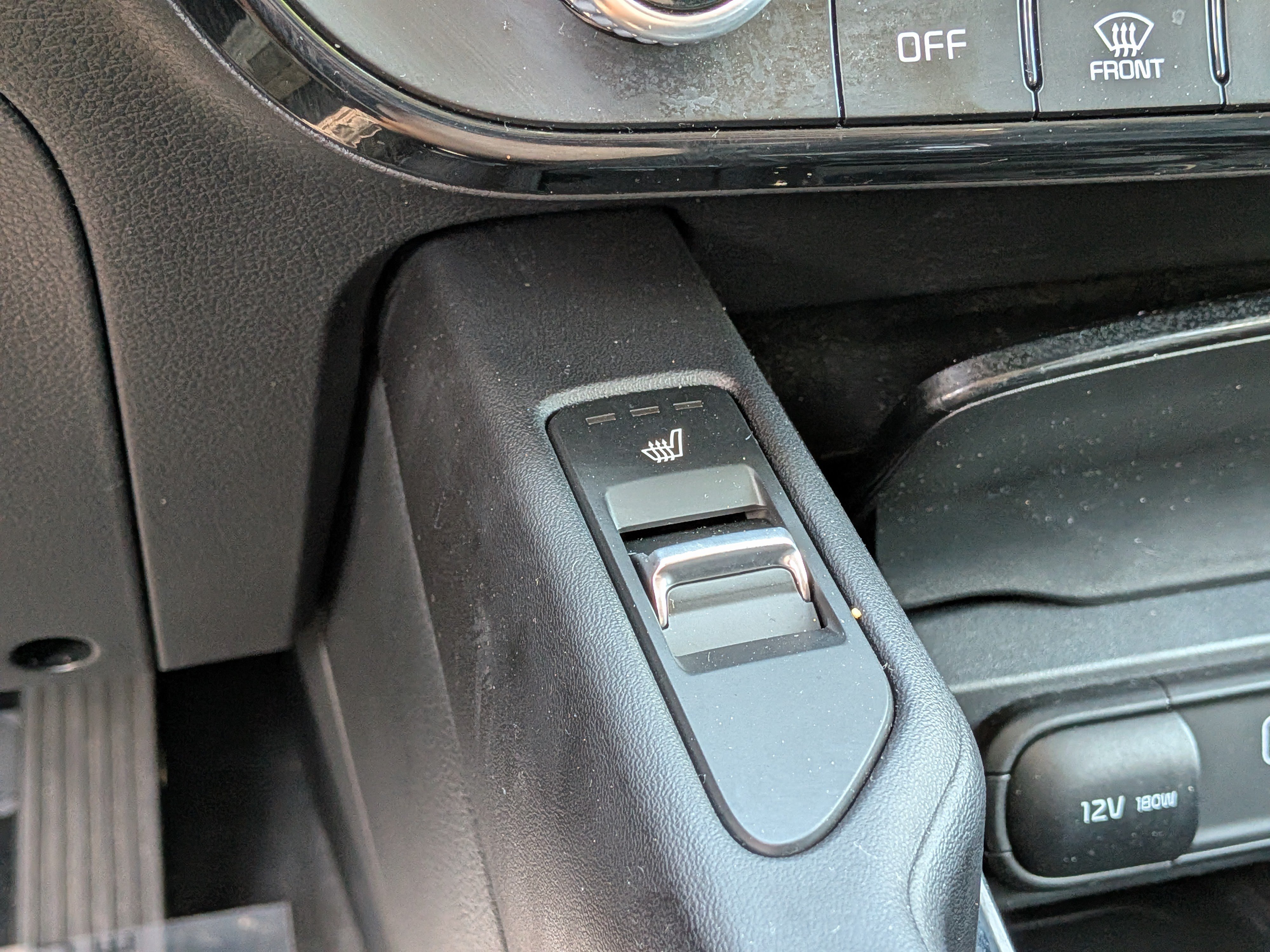 Used 2025 Kia Telluride S AWD/4WD image 33