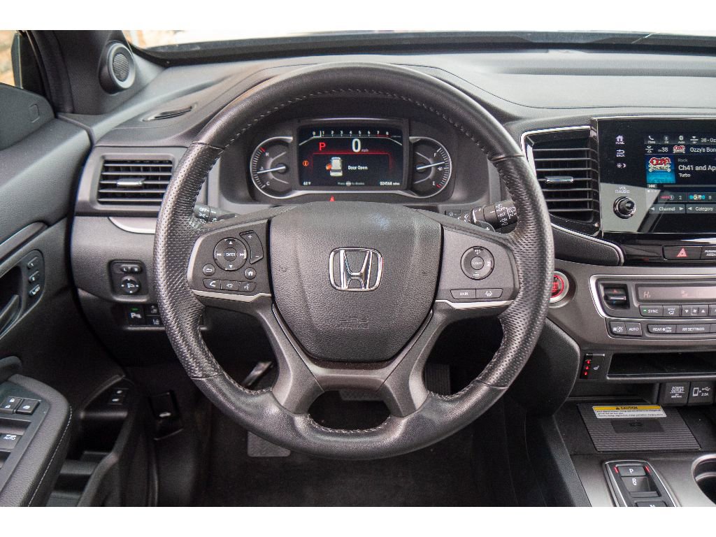 Used 2023 Honda Passport EX-L image 21