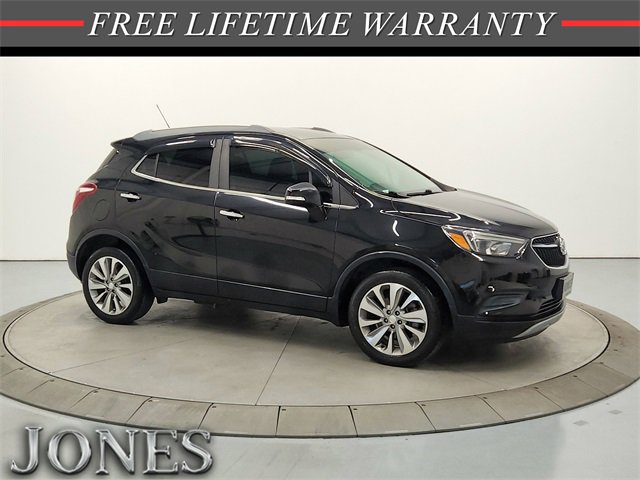 Used 2019 Buick Encore Preferred image 1