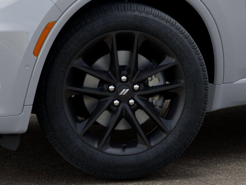 New 2026 Dodge Durango GT AWD/4WD image 8