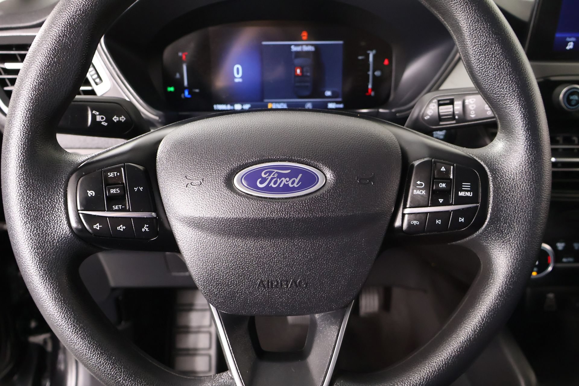Used 2025 Ford Escape Active AWD/4WD image 3